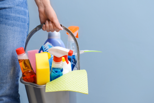 Hiring a House Cleaning Service- Things you need to consider