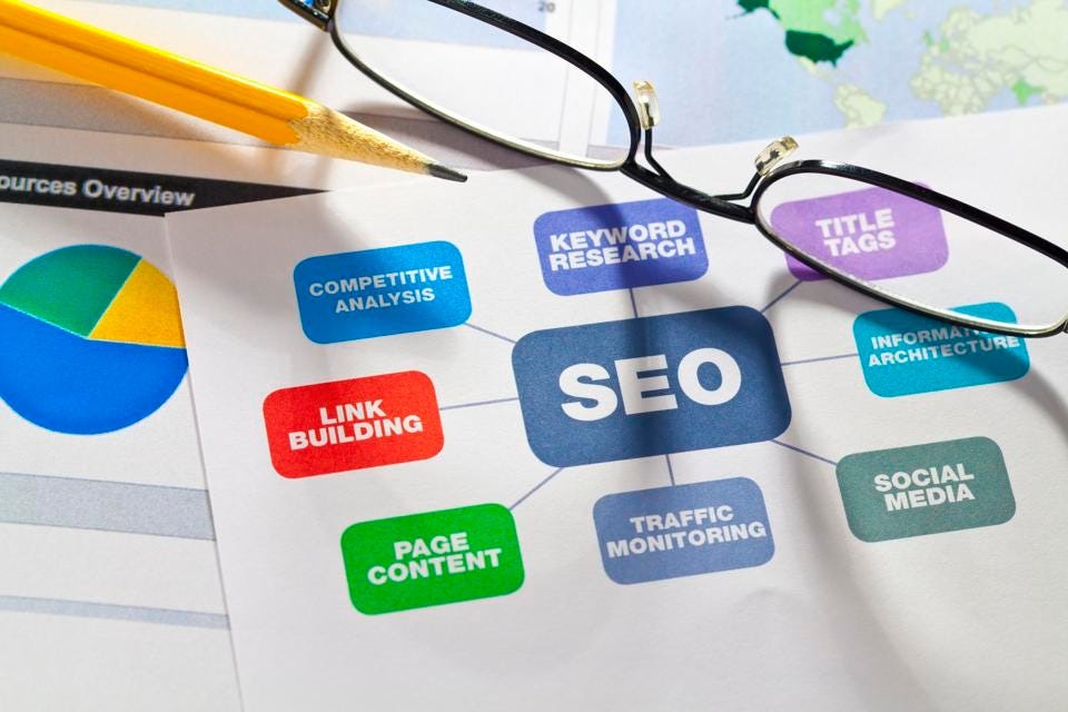 Why You Should Consider Hiring an SEO Firm to Optimize Your Real Estate Website