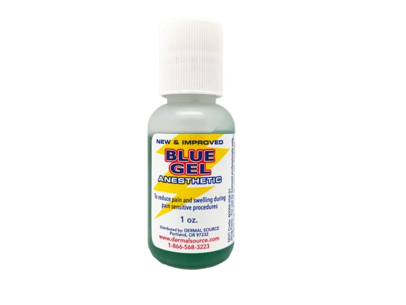 Lidocaine Blue Gel – Learn The Side Effects Associated With It