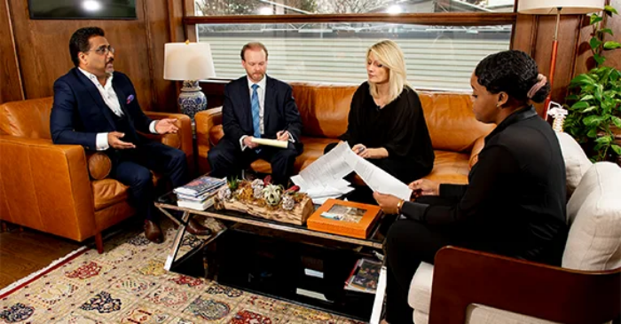 Top 5 Dangerous Locations for Pedestrian Accidents And How to Stay Safe