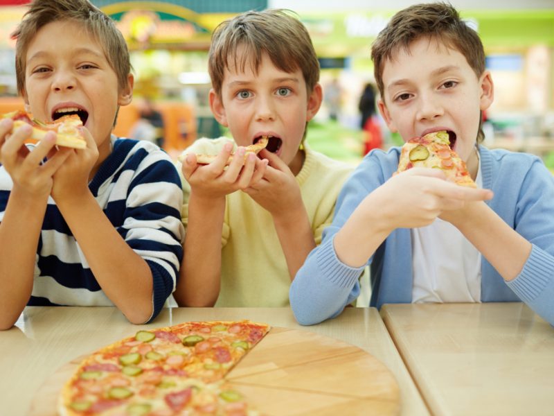 Getting The Most Out Of Your Kids’ Party