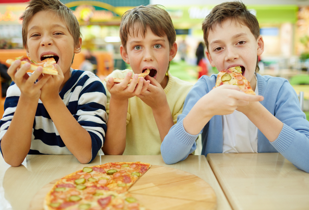 Getting The Most Out Of Your Kids’ Party