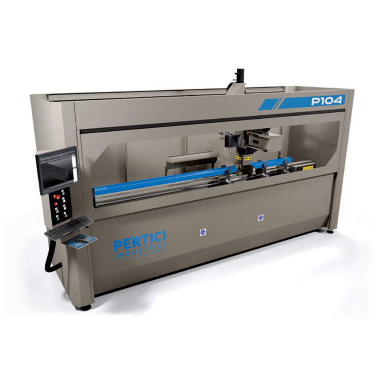How To Improve Accuracy With Aluminium Cutting Machines