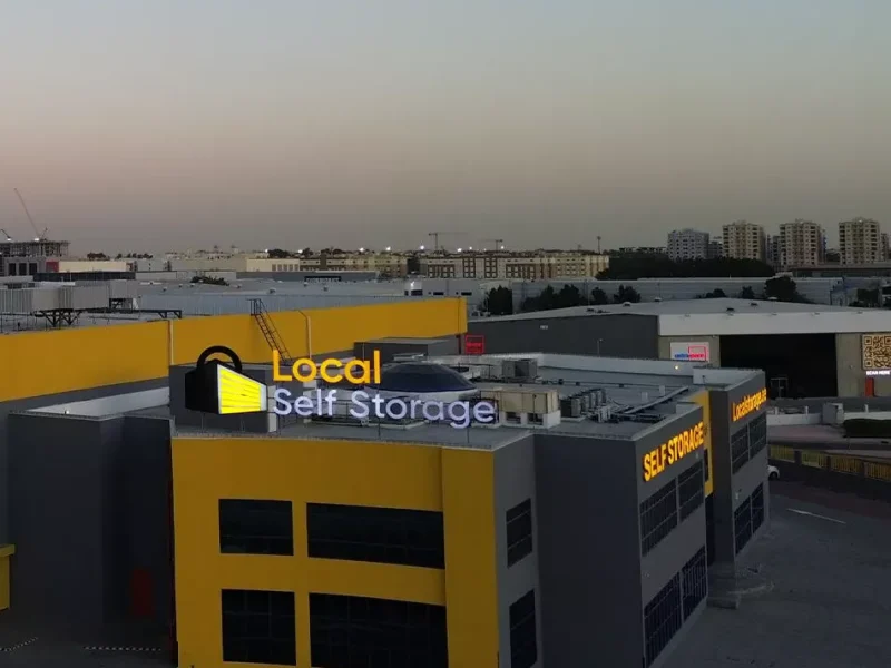 How To Prepare Your Items For Long Term Storage